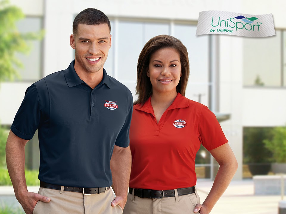 UniFirst Miami - Uniform Rental Services for FL Companies