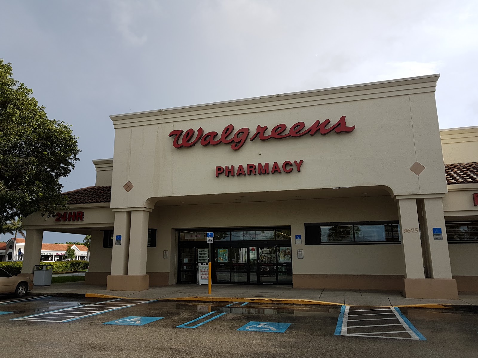 Walgreens » Clothing store in Doral FL