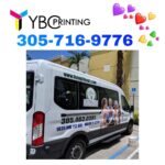 YBC Graphics Design & Printing
