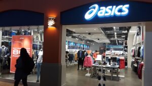 ASICS Outlet
