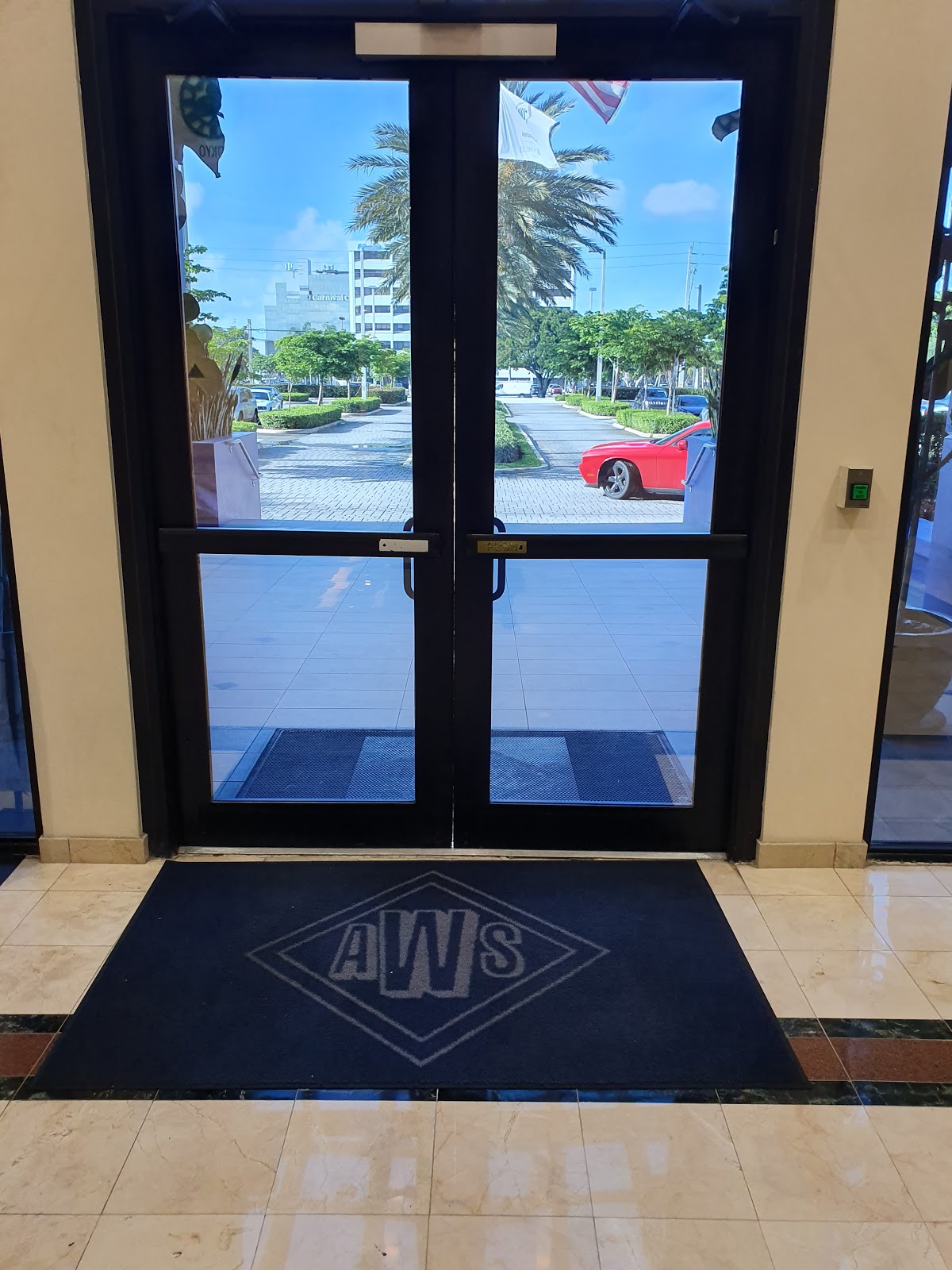 American Welding Society