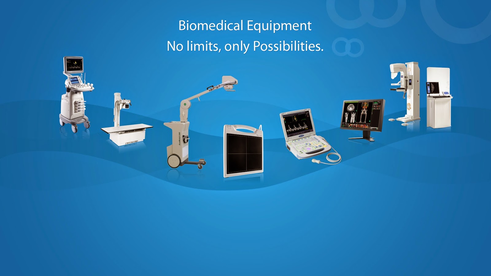 Biomedical Equipment Corp. Biomedical Equipment Corp.