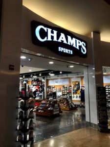Champs Sports