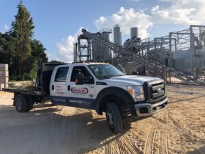 Davis Industrial