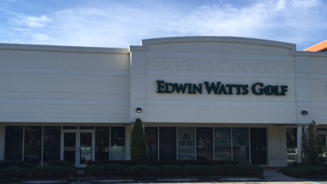 edwin watts jacksonville