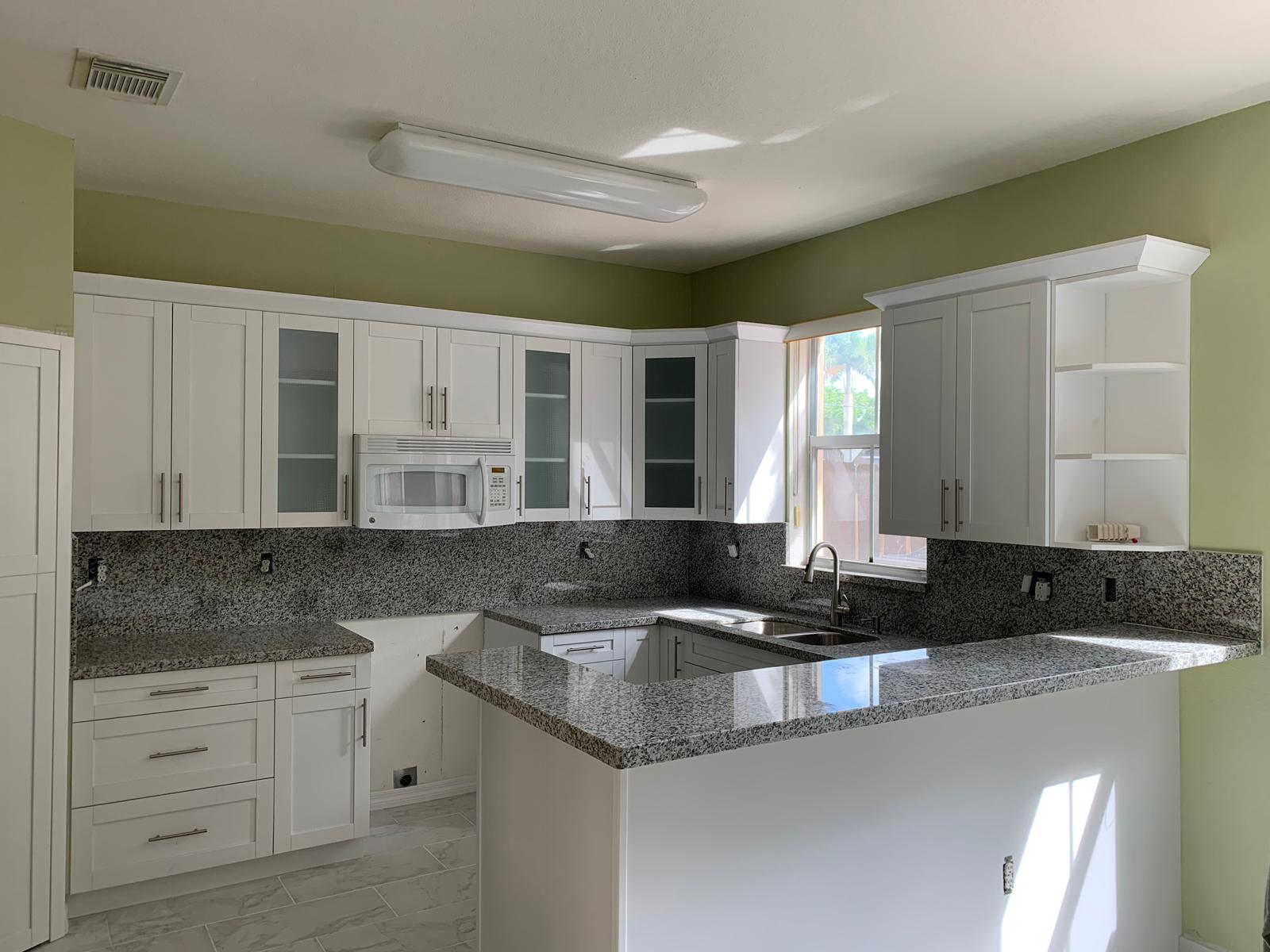 Florida One Kitchen Cabinets Inc Doral Local Guide Powered By Radius