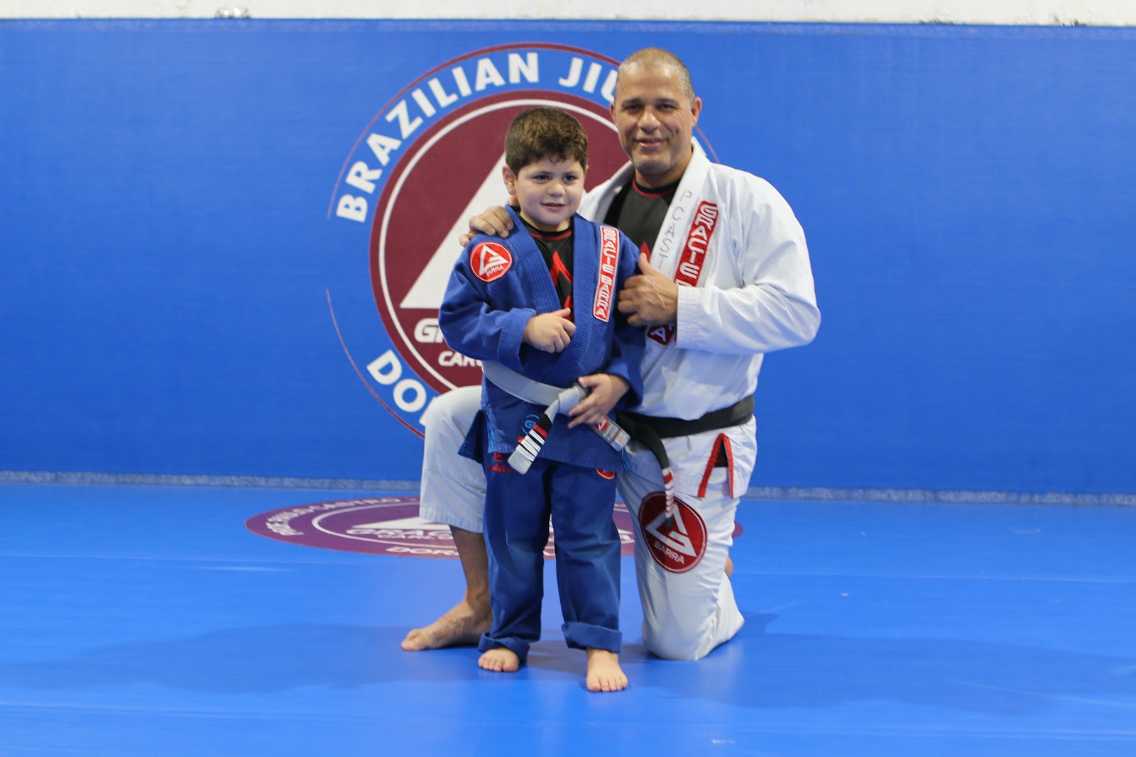 Gracie Barra Brazilian Jiu-Jitsu Martial Arts in Doral, FL