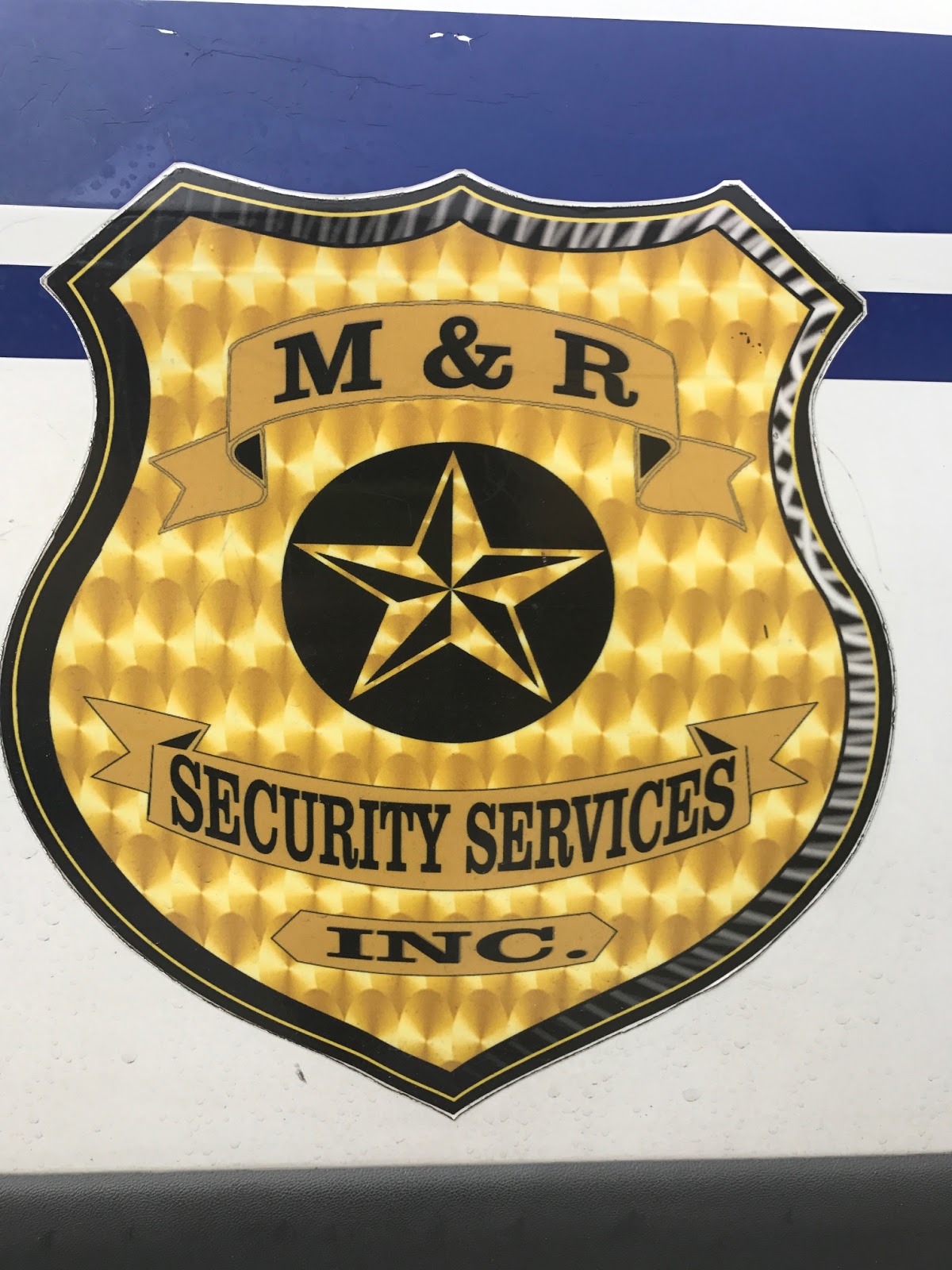 M&R Security » Establishment in Doral FL