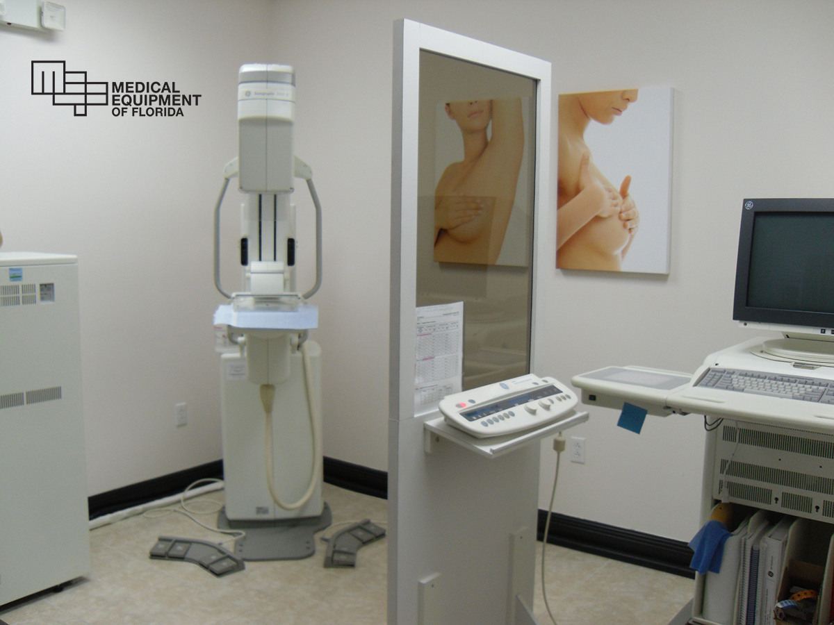 Medical Equipment of Florida