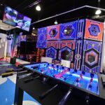 MiniTown Party -Indoor party rental