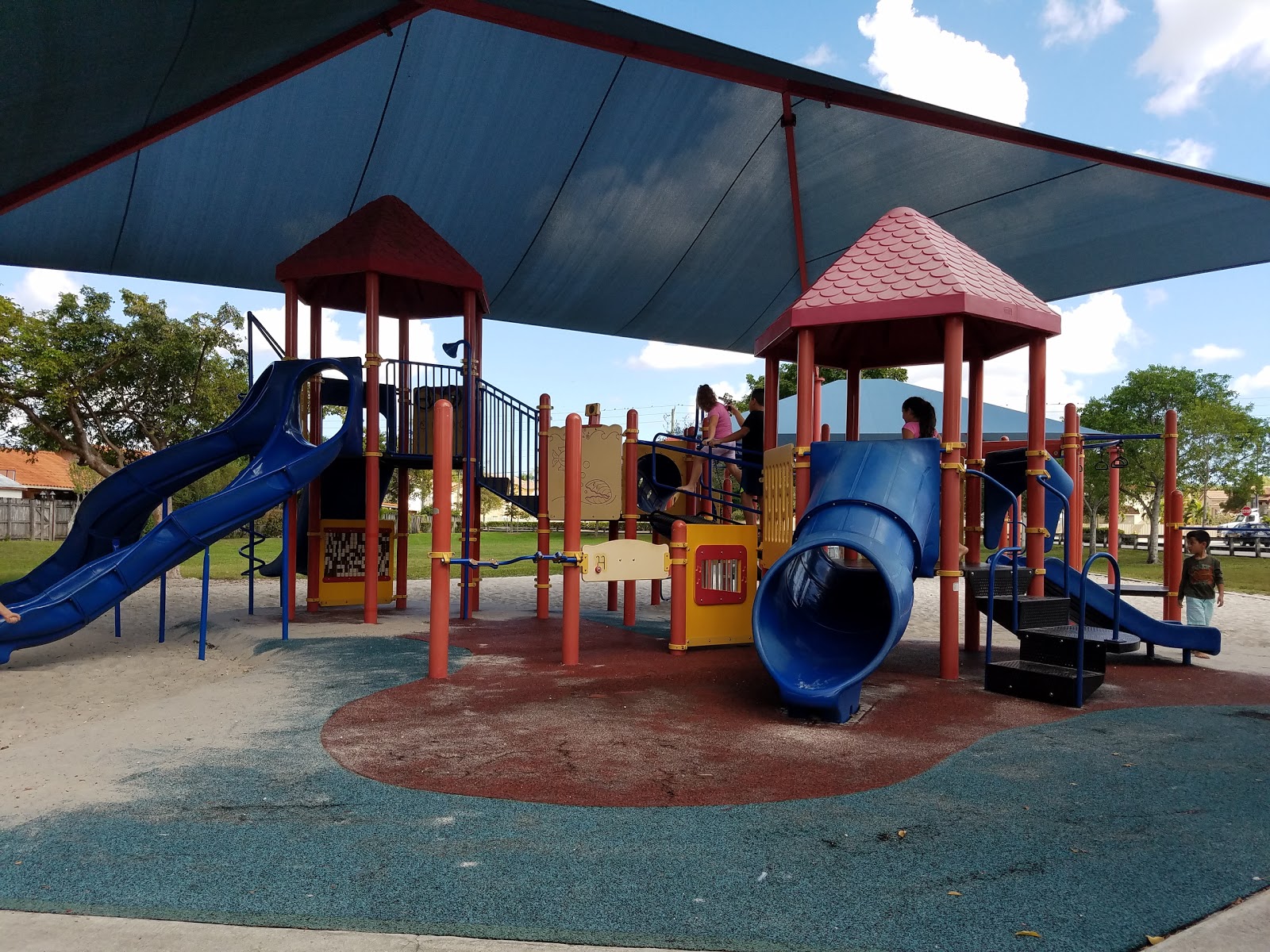North Trail Park - Doral Local Guide | Powered by Radius®