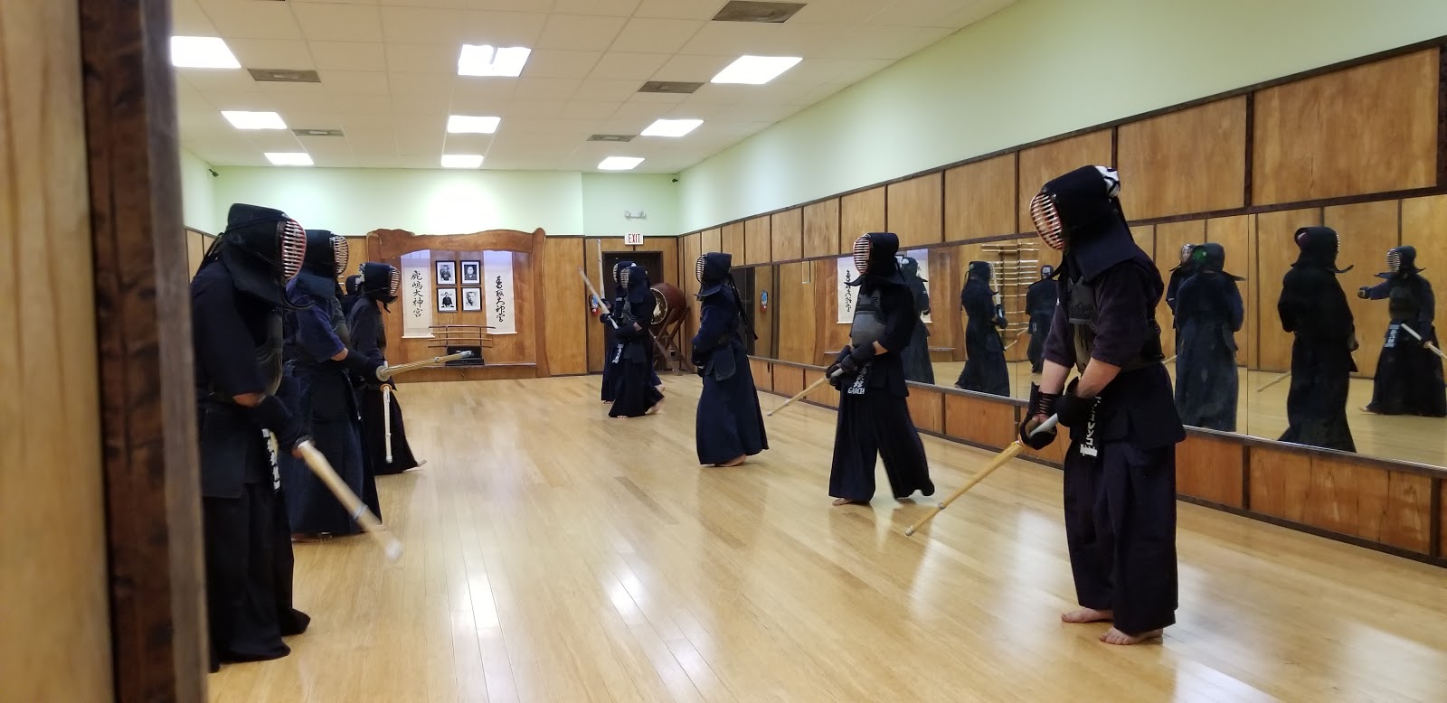Toku Bu Kan Health In Doral FL