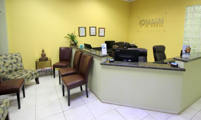 🦷 Dental Specialists of Doral Group 🦷
