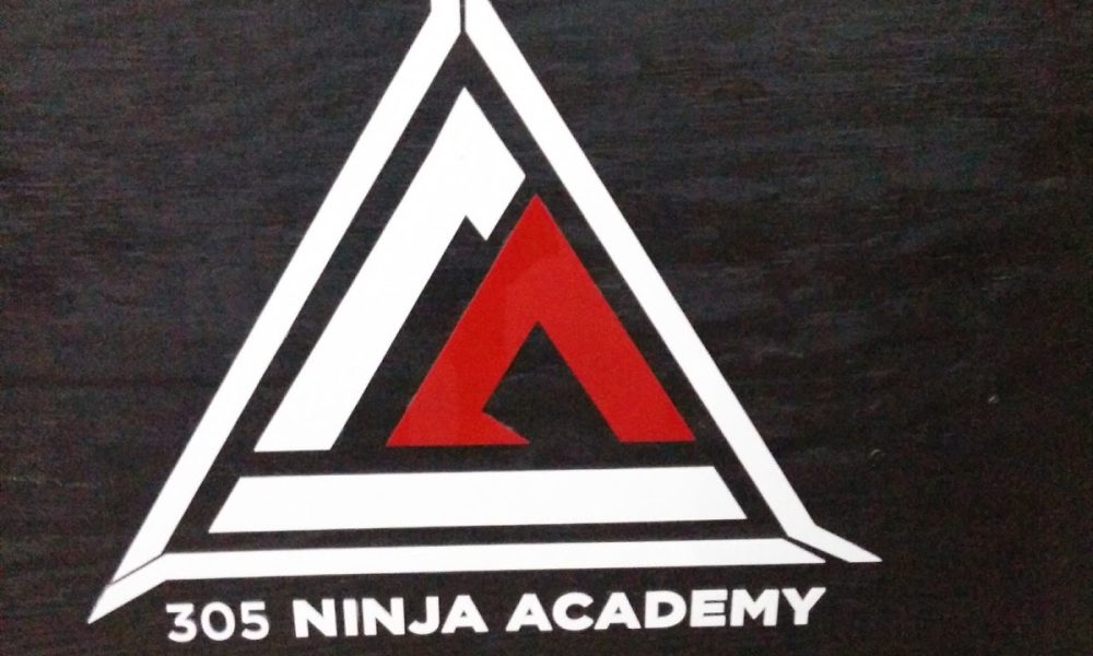 305 Ninja Academy