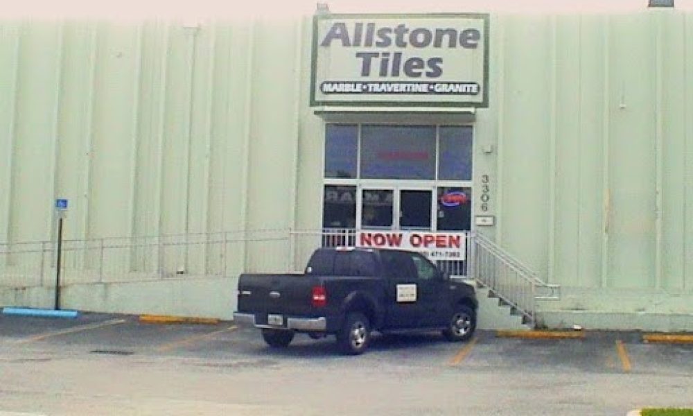 Allstone Tiles LLC
