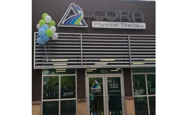 CORA Physical Therapy Doral