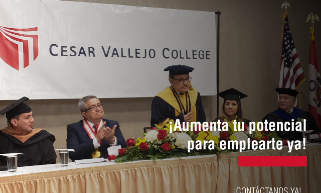 Cesar Vallejo College