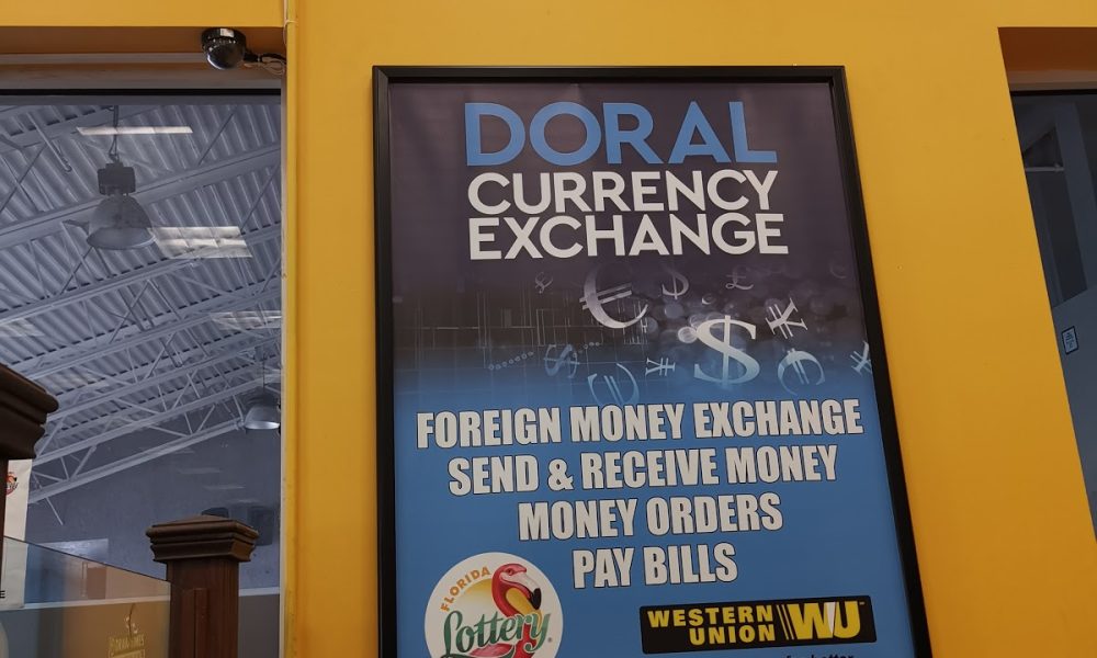 Doral Currency Exchange