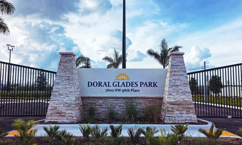Doral Glades Park