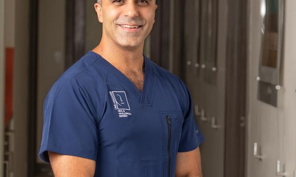 Dr. Ramon Perez- Oral Surgery Board Certified Oral & Maxillofacial Surgeon