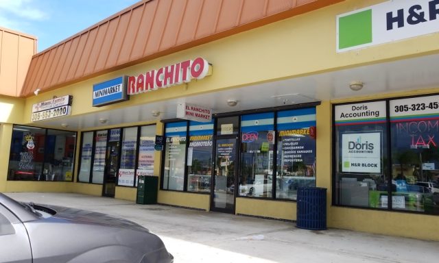 El Ranchito Minimarket