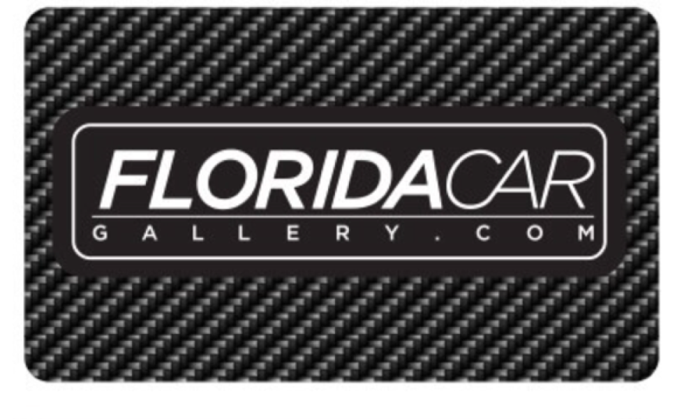 Florida Car Gallery
