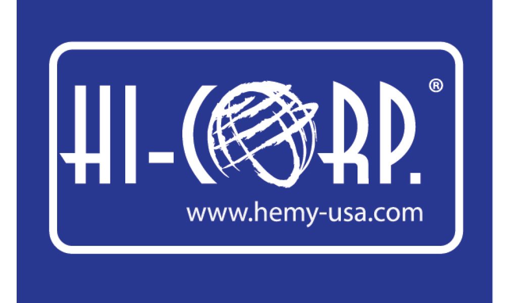 Hemy International Corp.