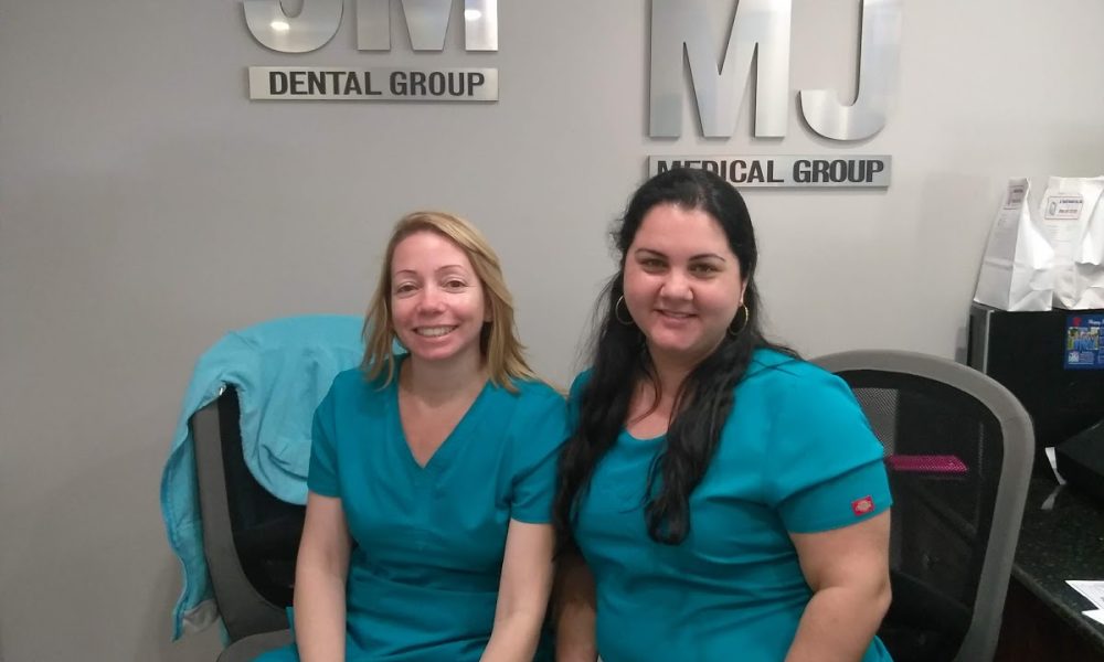 J M Dental Group Inc