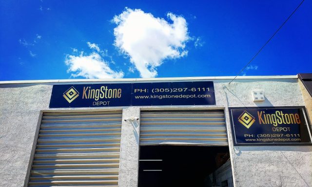 KingStone Depot