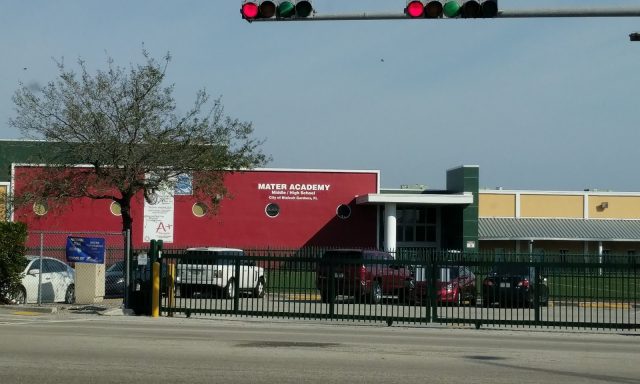 Mater Performing Arts & Entertainment Academy
