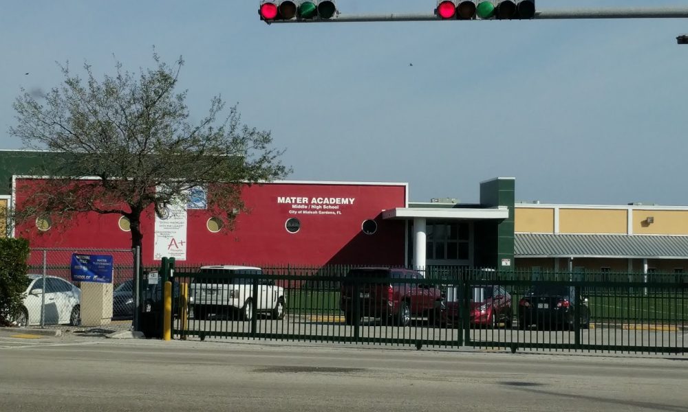 Mater Performing Arts &amp; Entertainment Academy