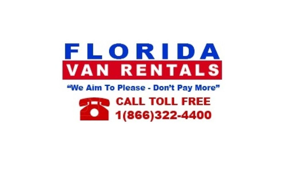 Miami Van Rentals, Inc.
