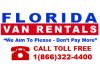 Miami Van Rentals, Inc.