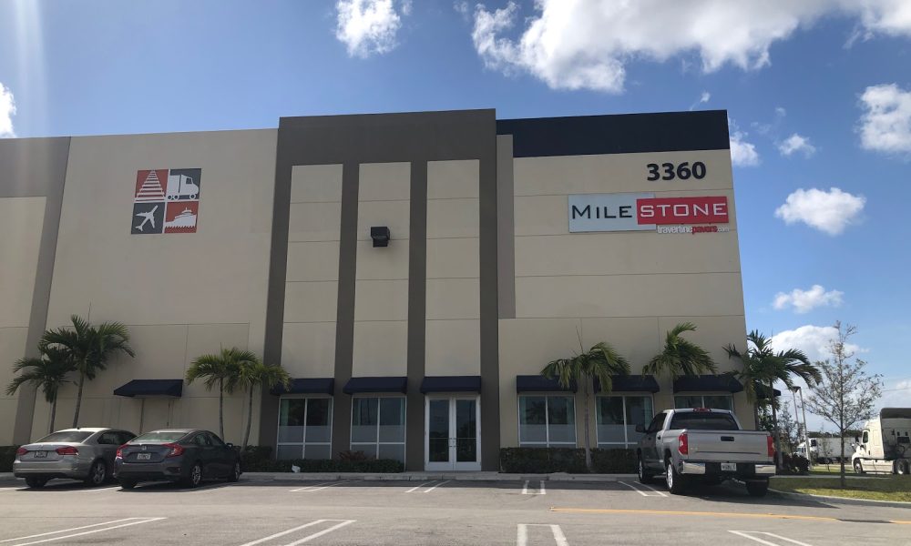 MileStone Pavers Miami