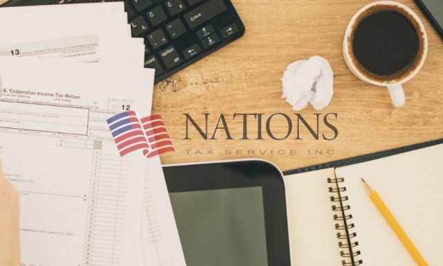 Nations Tax Service, Inc.