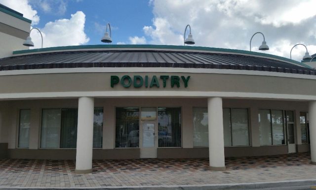 Podiatry Care Partners