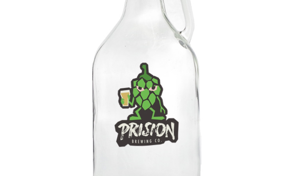 Prision Brewing Co.
