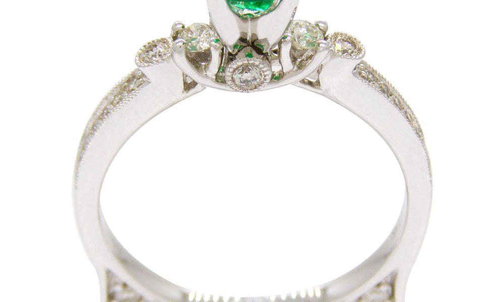 Queen Emerald Corporation