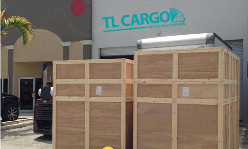 TL Cargo