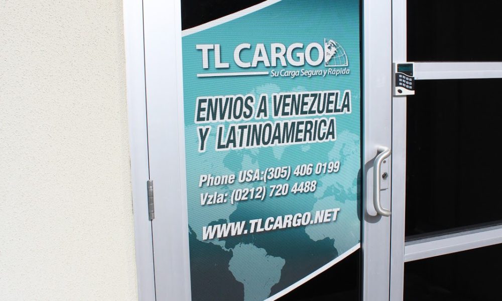 TL Cargo