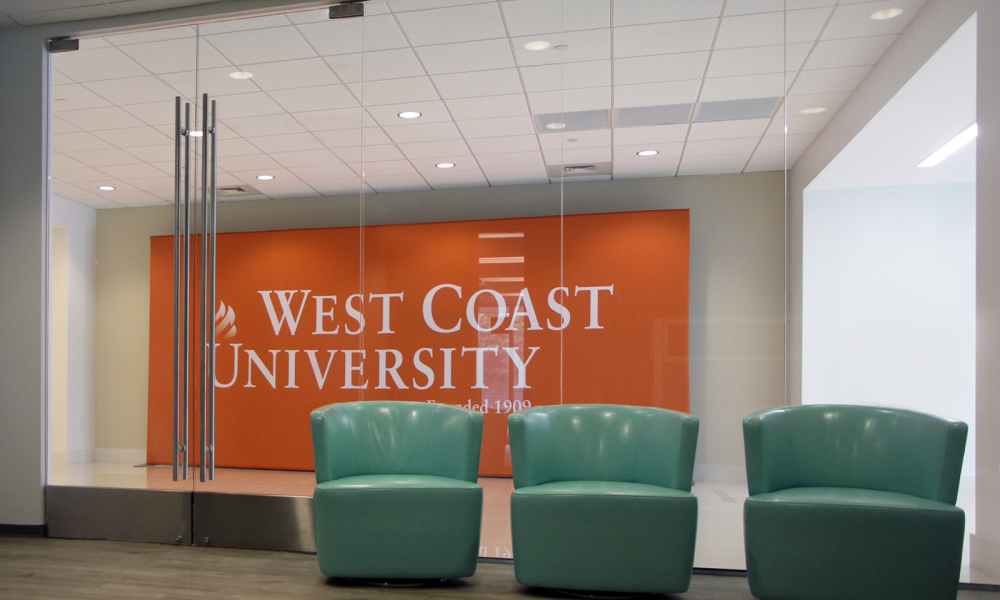 West Coast University - Miami Campus