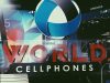 World Cell Phones Distributors Corp.