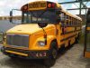 A Plus School Bus
