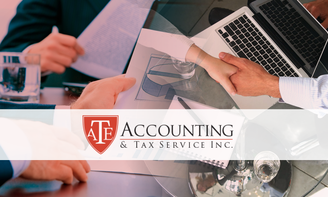 ATE Accounting & Tax Service Inc.
