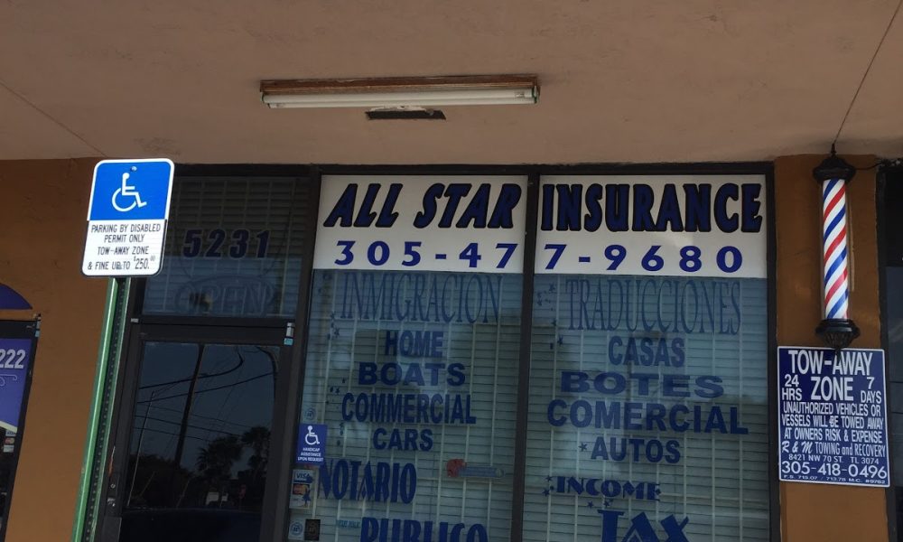 All Star Insurance