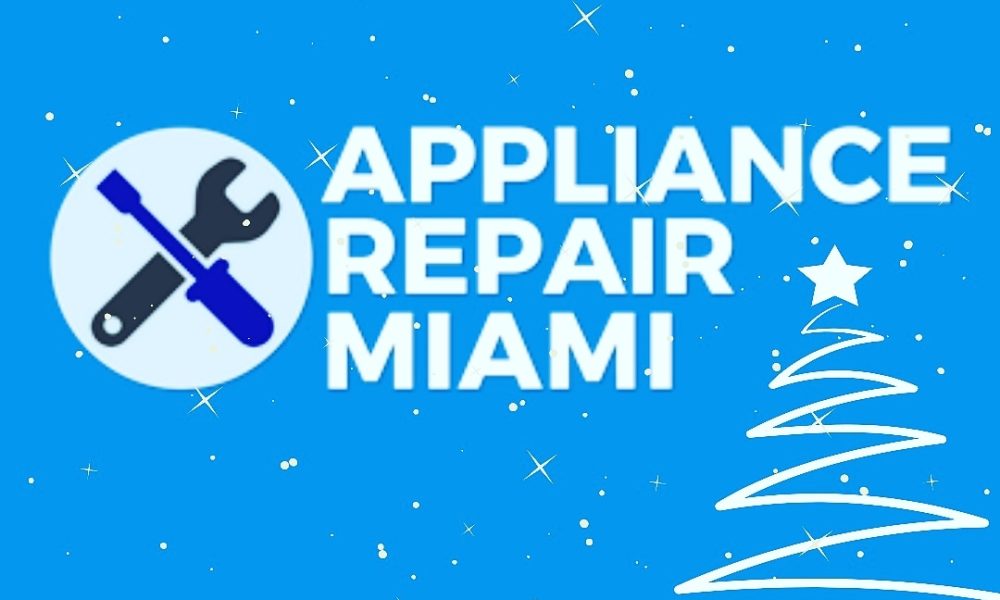 Appliance Repair Miami