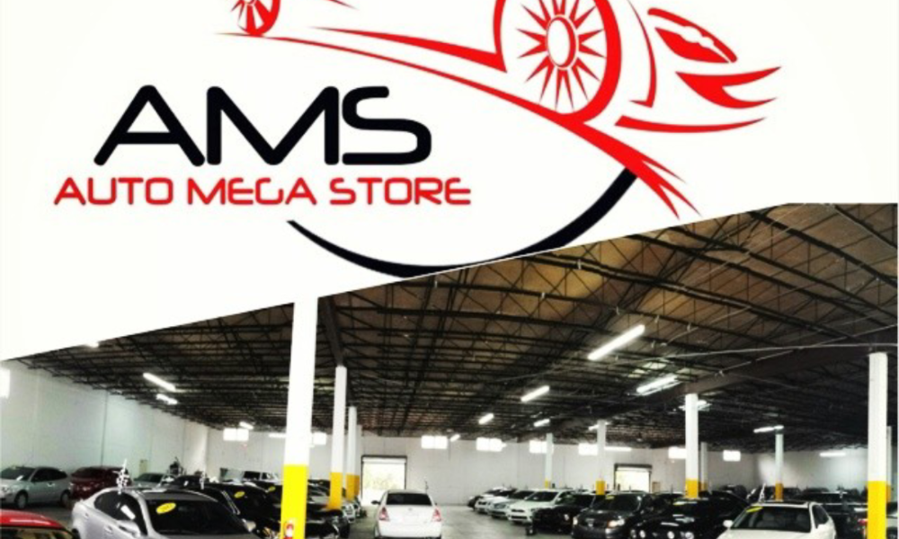 Auto Mega Store