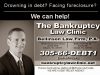 Bankruptcy Law Clinic