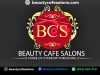 Beauty Cafe Salon Flagler