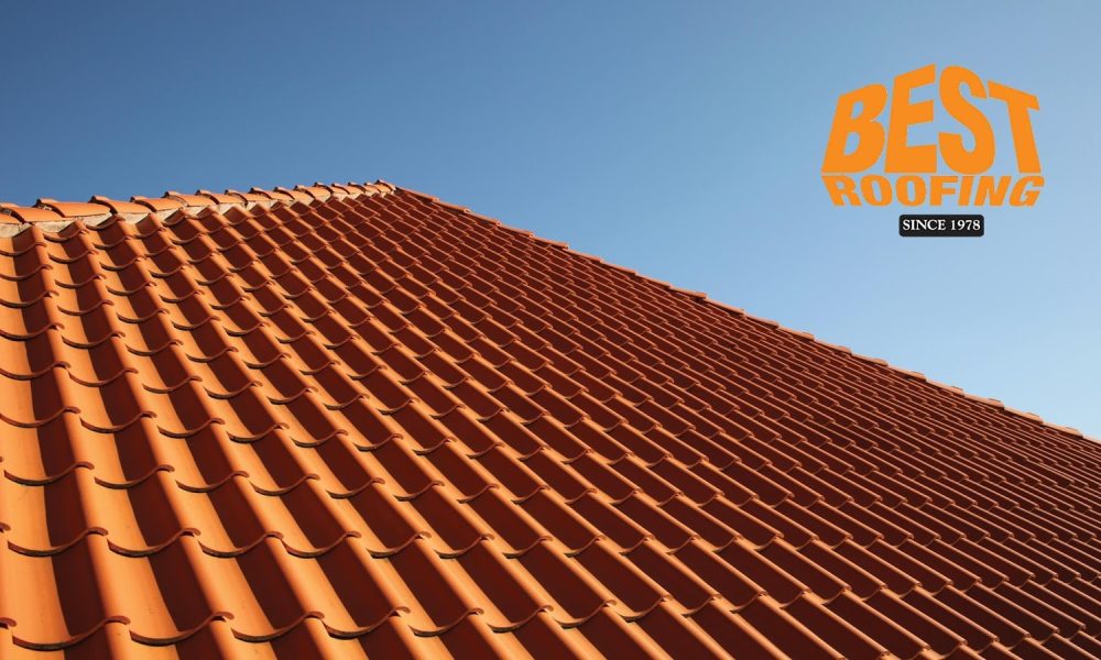 Best Roofing Services, LLC.